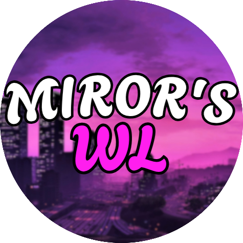 Miror WL Logo